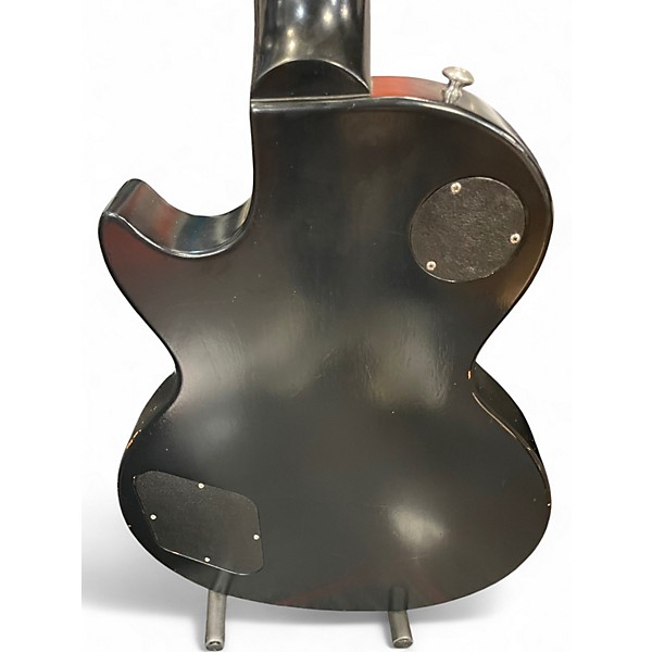 Used 2016 Gibson Les Paul Studio 2 Tone Sunburst Solid Body Electric Guitar