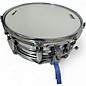 Used Ludwig 14X5 Supraphonic Snare Chrome Drum