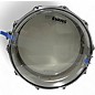 Used Ludwig 14X5 Supraphonic Snare Chrome Drum