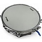 Used Ludwig 14X5 Supraphonic Snare Chrome Drum