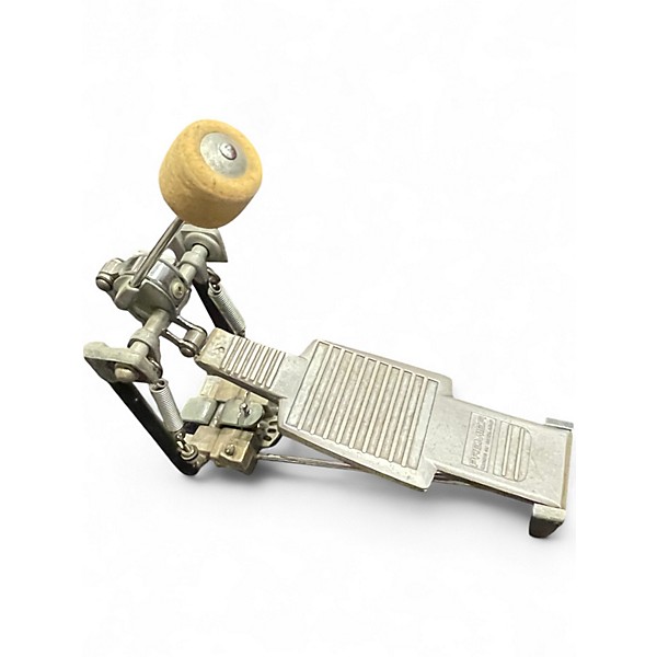 Used Premier 4 Piece Artist Birch Orange Drum Kit