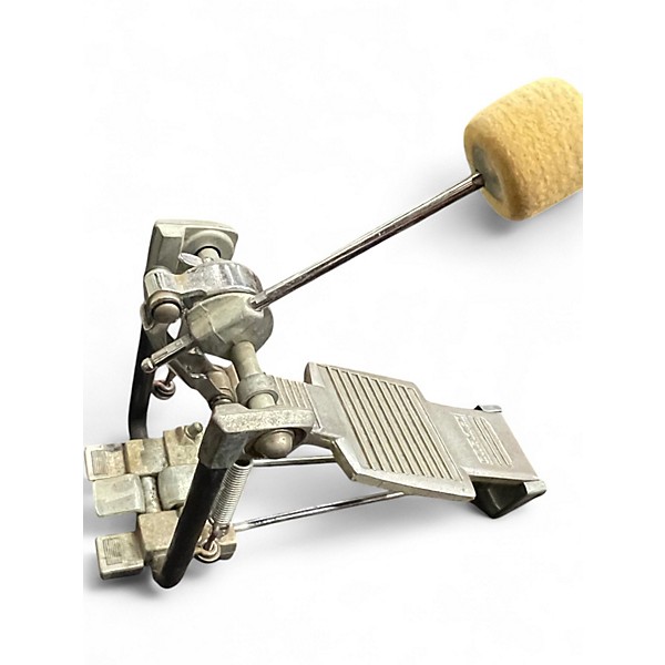 Used Premier 4 Piece Artist Birch Orange Drum Kit