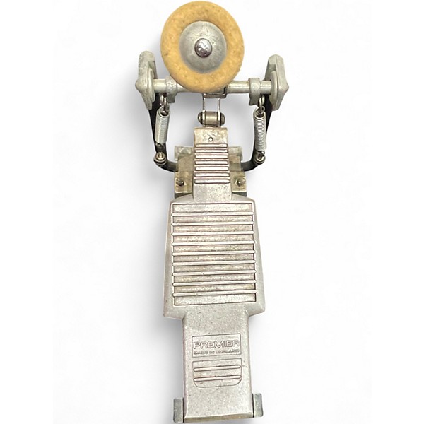 Used Premier 4 Piece Artist Birch Orange Drum Kit