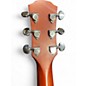 Used Yamaha AC1M Tobacco Sunburst Acoustic Electric Guitar