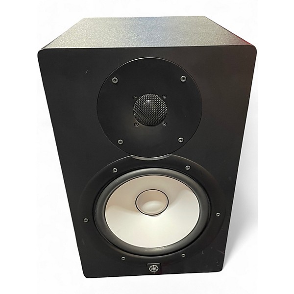 Used Yamaha HS8 Pair Powered Monitor
