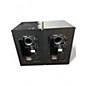 Used Yamaha HS8 Pair Powered Monitor