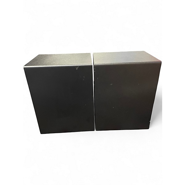 Used Yamaha HS8 Pair Powered Monitor