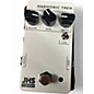 Used JHS Pedals HARMONIC TREMELO Effect Pedal thumbnail