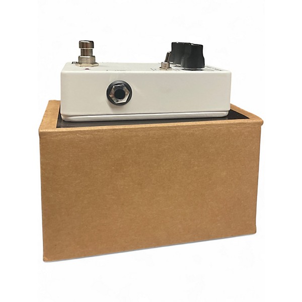 Used JHS Pedals HARMONIC TREMELO Effect Pedal