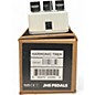 Used JHS Pedals HARMONIC TREMELO Effect Pedal