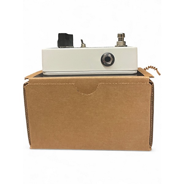 Used JHS Pedals HARMONIC TREMELO Effect Pedal