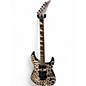 Used Jackson SLXDX LEOPARD LEOPARD Solid Body Electric Guitar thumbnail