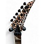 Used Jackson SLXDX LEOPARD LEOPARD Solid Body Electric Guitar
