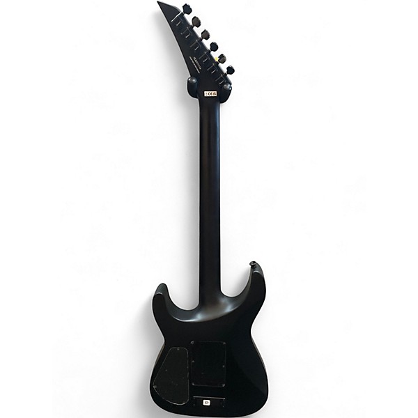 Used Jackson SLXDX LEOPARD LEOPARD Solid Body Electric Guitar