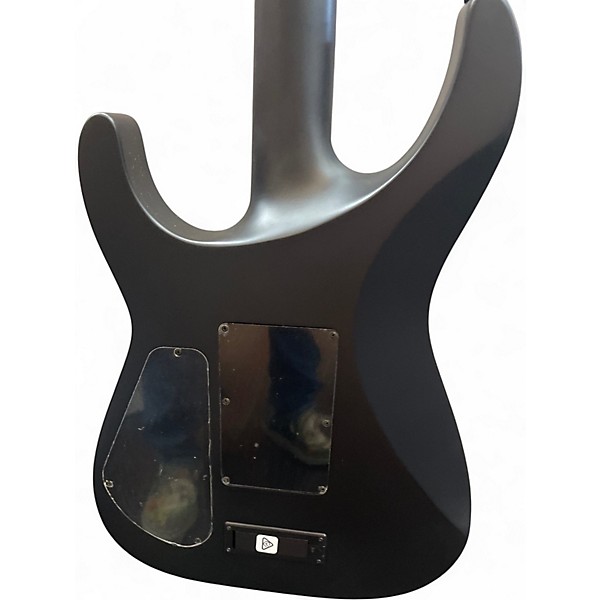 Used Jackson SLXDX LEOPARD LEOPARD Solid Body Electric Guitar