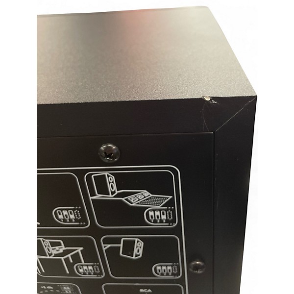 Used Kali Audio LP-6 PAIR Powered Monitor