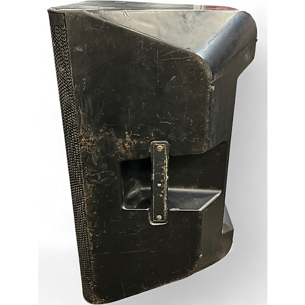 Used Yamaha DXR12 Powered Speaker