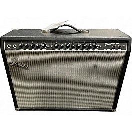 Used Fender Champion 100 Guitar Combo Amp