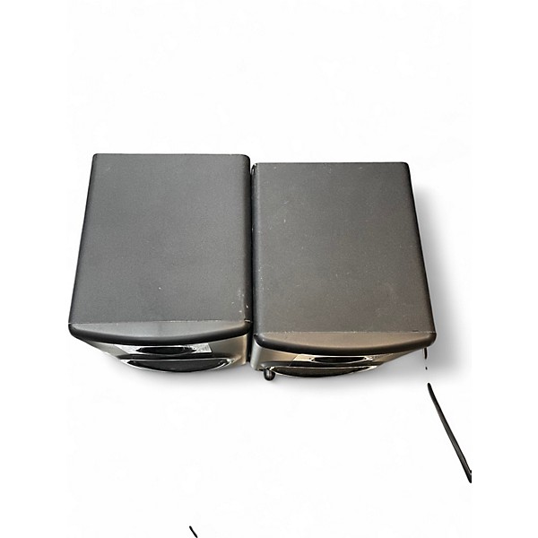 Used M-Audio AV40 Powered Monitor