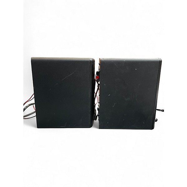 Used M-Audio AV40 Powered Monitor