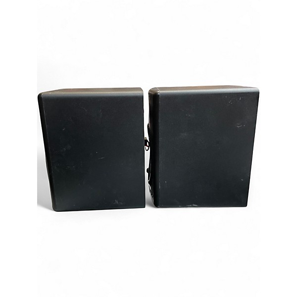 Used M-Audio AV40 Powered Monitor