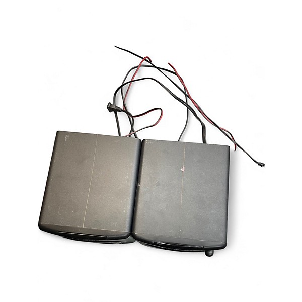 Used M-Audio AV40 Powered Monitor