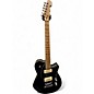Used Reverend DOUBLE AGENT OG Black Solid Body Electric Guitar thumbnail