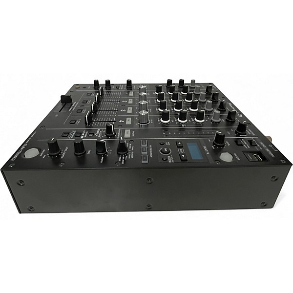 Used Pioneer DJ DJM 750 MK2 DJ Mixer