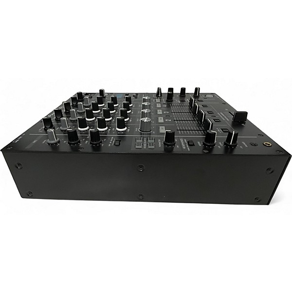 Used Pioneer DJ DJM 750 MK2 DJ Mixer