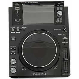 Used Pioneer DJ XDJ 1000MK2 DJ Player