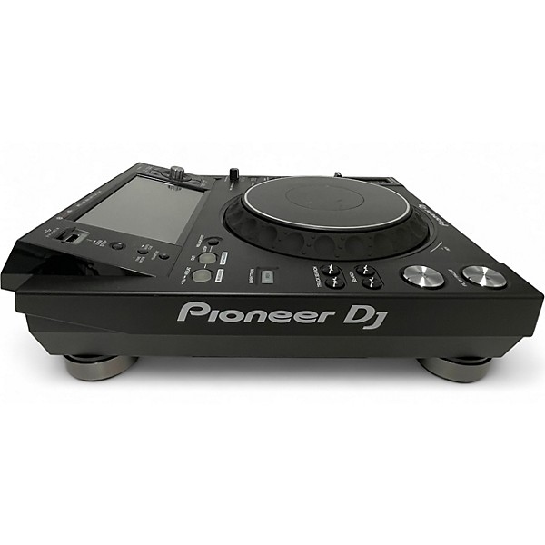 Used Pioneer DJ XDJ 1000MK2 DJ Player