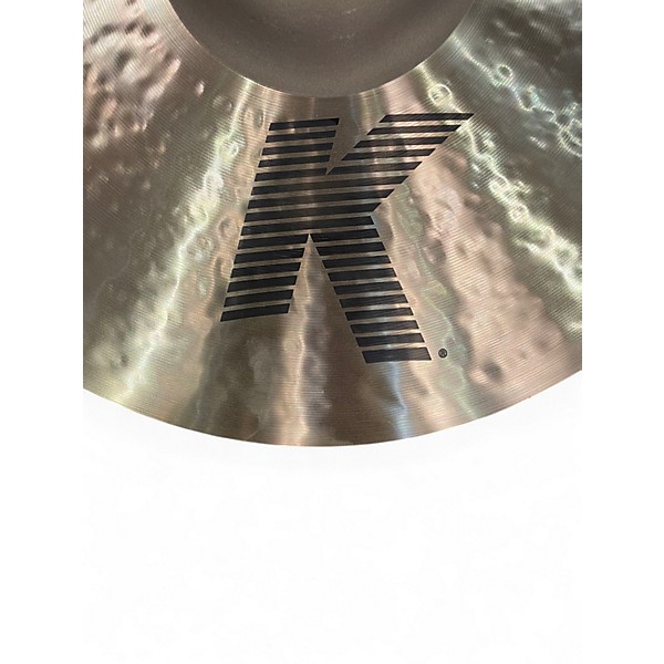Used Zildjian 18in K Sweet Crash Cymbal