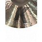 Used Zildjian 18in K Sweet Crash Cymbal