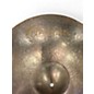 Used Bosphorus Cymbals 23in Argentum Series Ride Cymbal