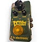 Used TC Electronic vide viscous Effect Pedal thumbnail
