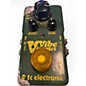 Used TC Electronic vide viscous Effect Pedal