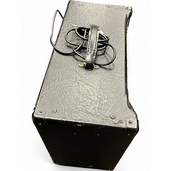 Used Bugera V22 22W 1x12 Tube Guitar Combo Amp