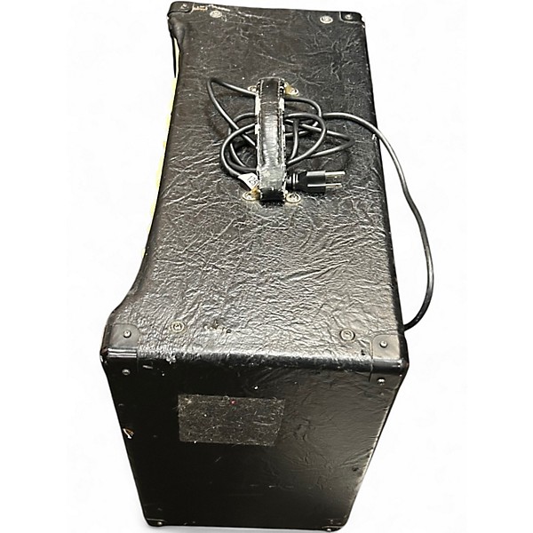 Used Bugera V22 22W 1x12 Tube Guitar Combo Amp