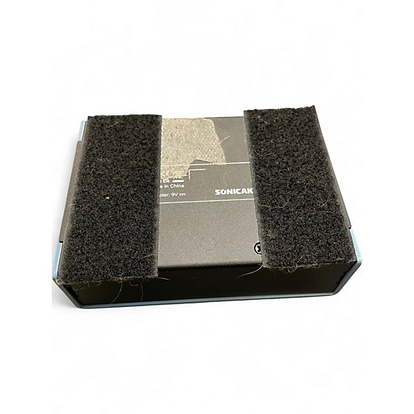 Used Sonicake Warped Dimension Effect Processor