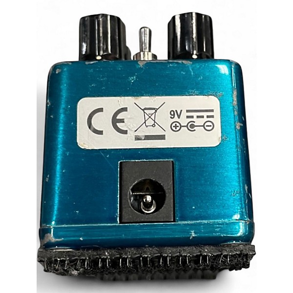 Used MXR Timmy Effect Pedal