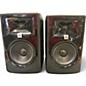 Used JBL 305P MK II PAIR Powered Monitor thumbnail