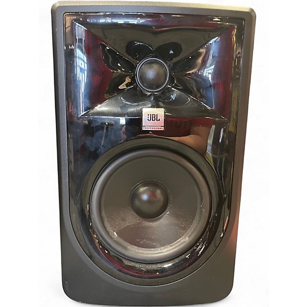 Used JBL 305P MK II PAIR Powered Monitor