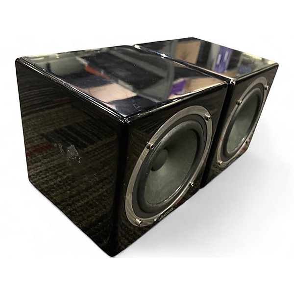 Used Avantone MIXCUBE Pair Powered Monitor