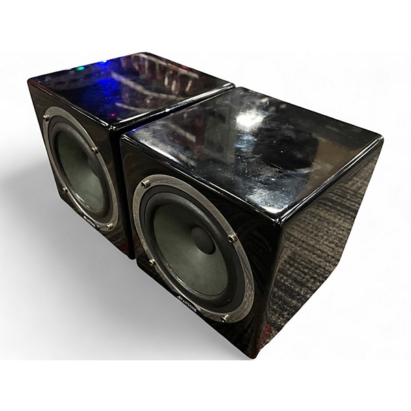Used Avantone MIXCUBE Pair Powered Monitor