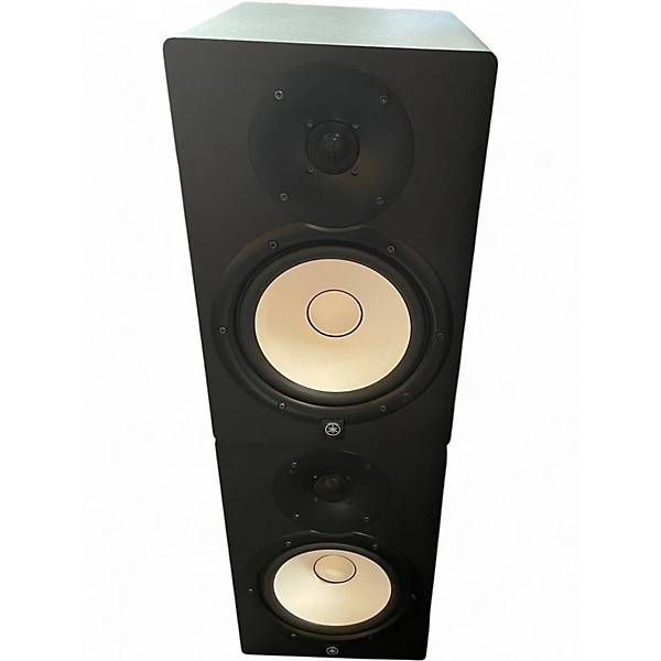 Used Yamaha HS8 Pair Powered Monitor
