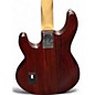 Used Sterling by Music Man S.U.B. StingRay Ray4 Walnut Electric Bass Guitar