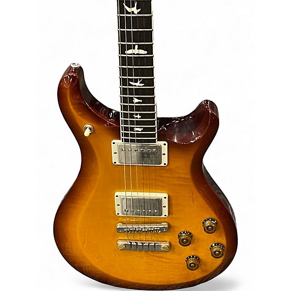 Used PRS S2 McCarty 594 honey gold burst Solid Body Electric Guitar