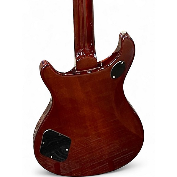 Used PRS S2 McCarty 594 honey gold burst Solid Body Electric Guitar