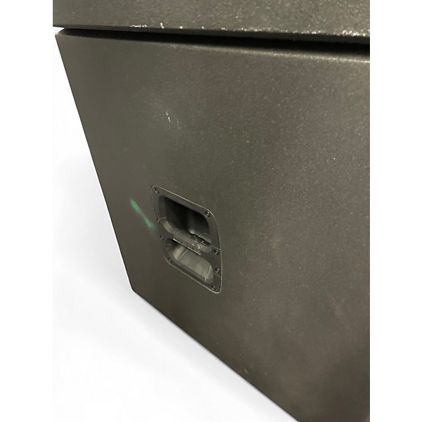 Used JBL PRX718XLF Unpowered Subwoofer
