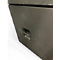 Used JBL PRX718XLF Unpowered Subwoofer